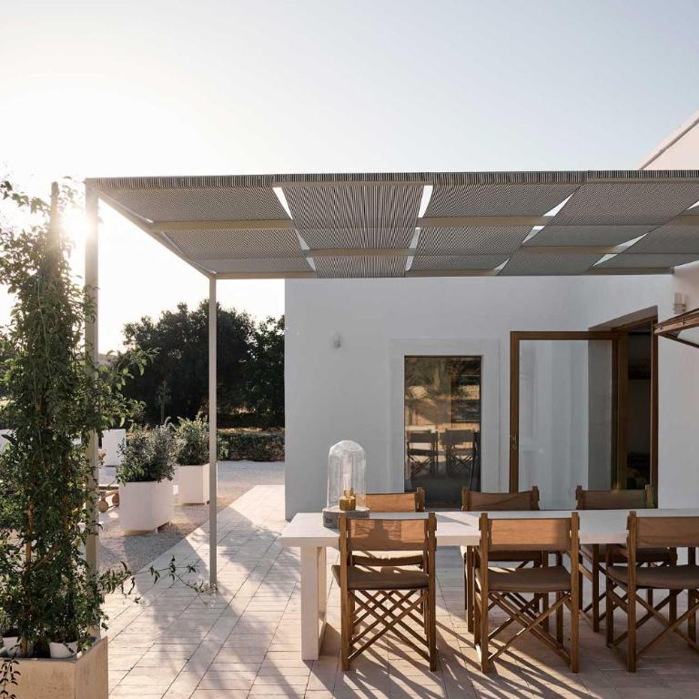 Villa Sessana by Boutique Ostuni Puglia - Villa - 7
