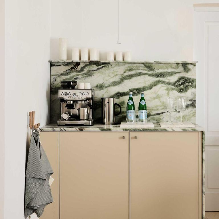 Villa Sessana by Boutique Ostuni Puglia - Villa - 12