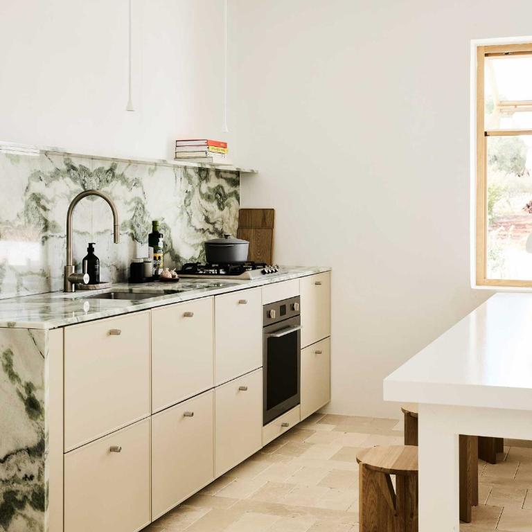 Villa Sessana by Boutique Ostuni Puglia - Villa - 14