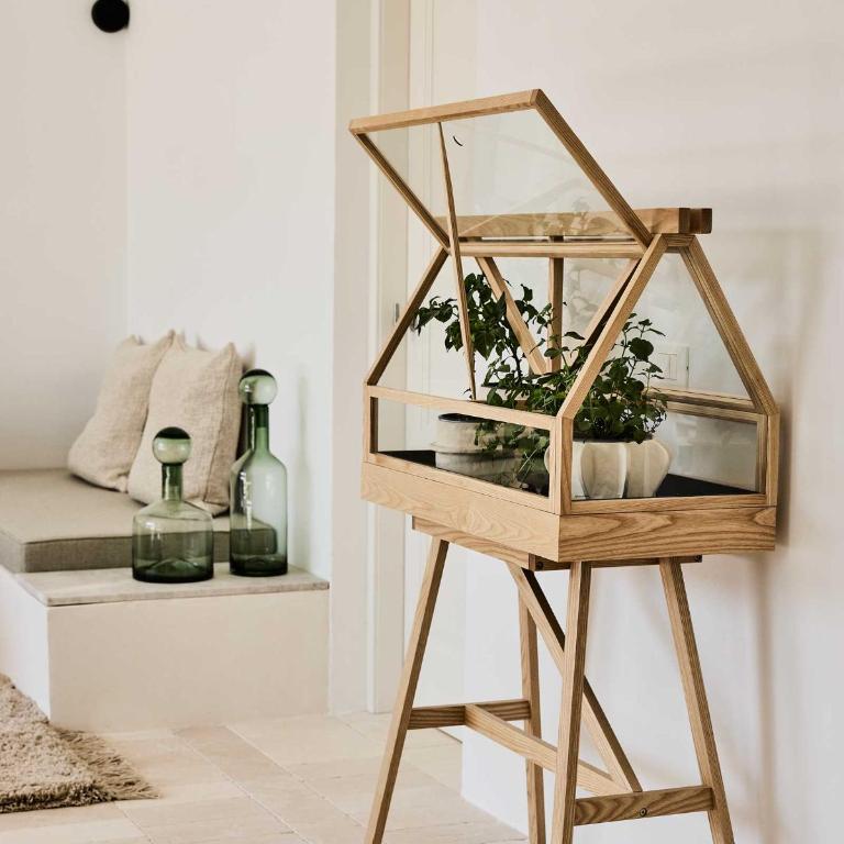 Villa Sessana by Boutique Ostuni Puglia - Villa - 16