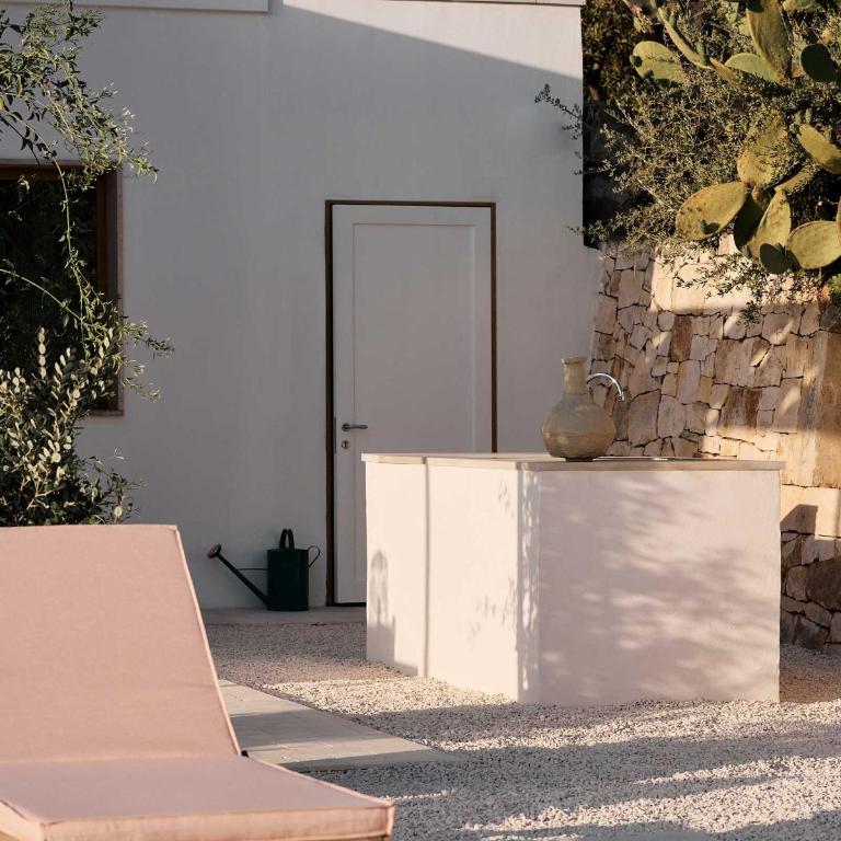 Villa Sessana by Boutique Ostuni Puglia - Villa - 34