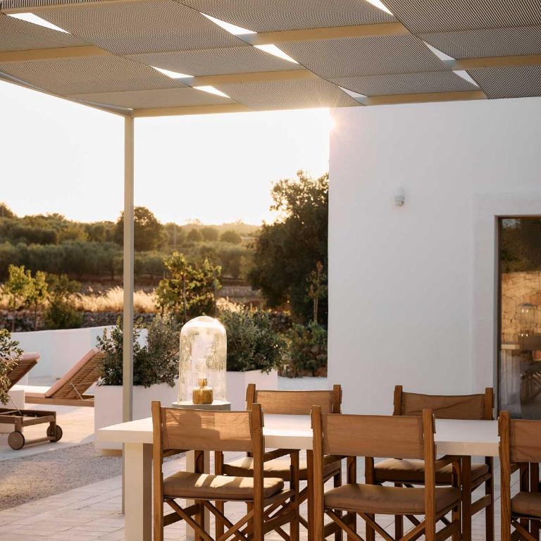 Villa Sessana by Boutique Ostuni Puglia - Villa - 35