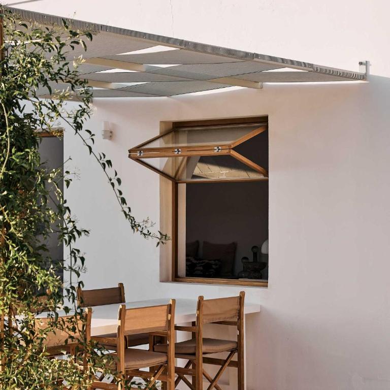 Villa Sessana by Boutique Ostuni Puglia - Villa - 36