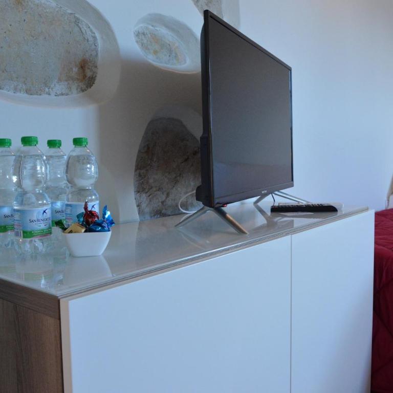 Corte San Lazzaro - Camera Familiare - 2