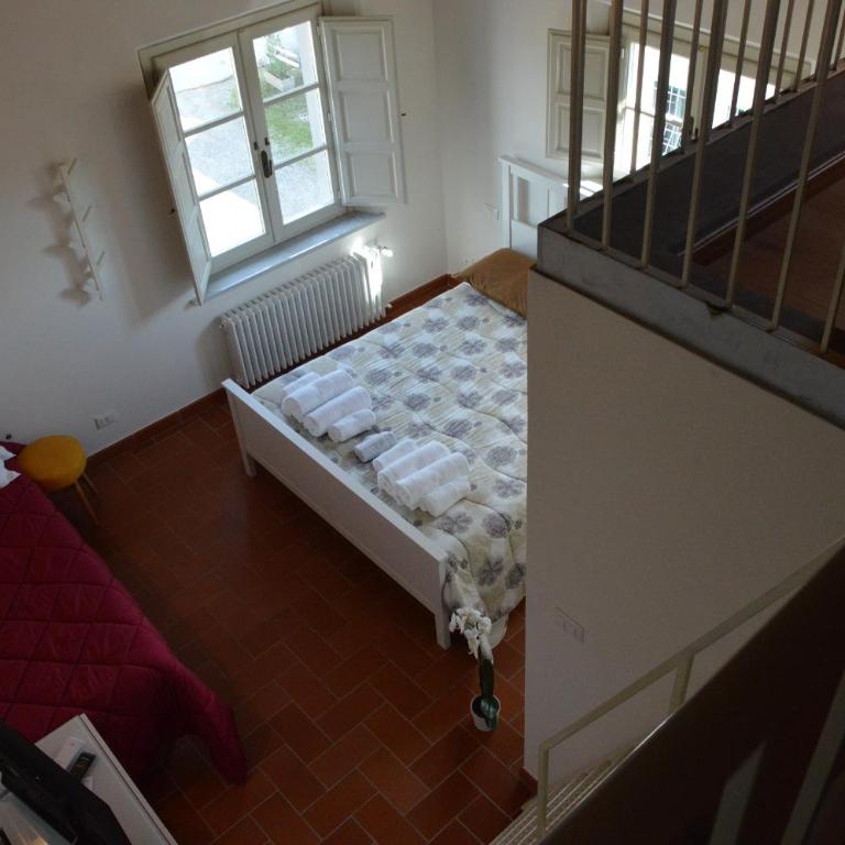 Corte San Lazzaro - Camera Familiare - 4