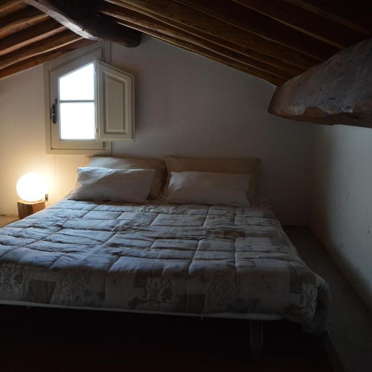 Corte San Lazzaro - Camera Familiare - 8