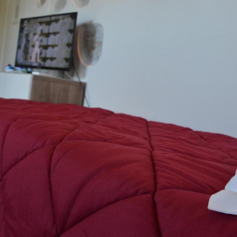 Corte San Lazzaro - Camera Familiare - 9