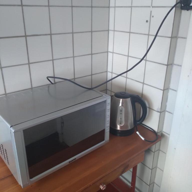 Centro - One-Bedroom Apartment - 8