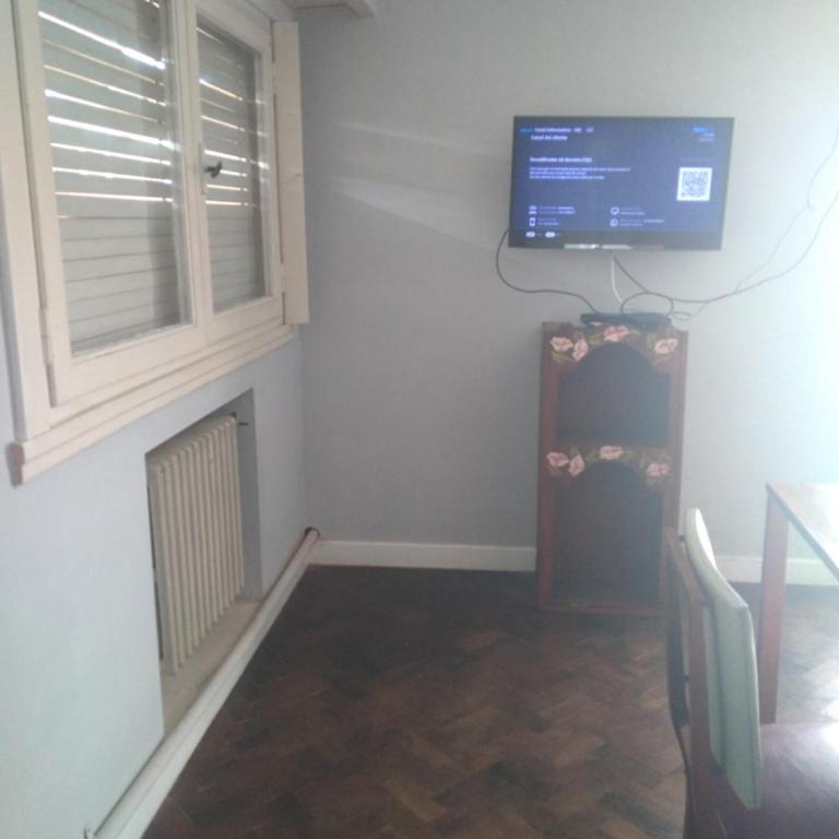 Centro - One-Bedroom Apartment - 12