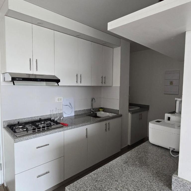 Exclusive apartment in San Bartolo - Two-Bedroom Apartment - 1