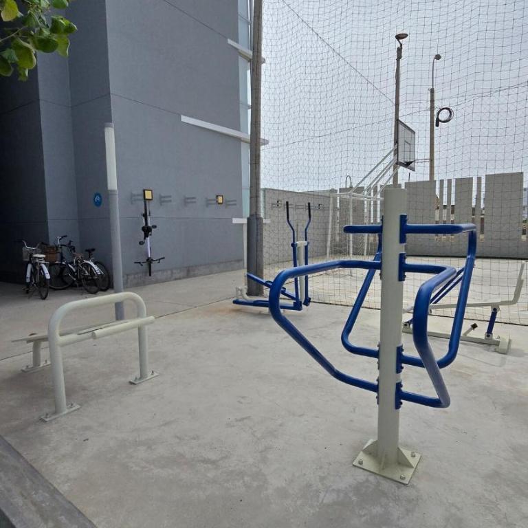 Exclusive apartment in San Bartolo - Two-Bedroom Apartment - 5