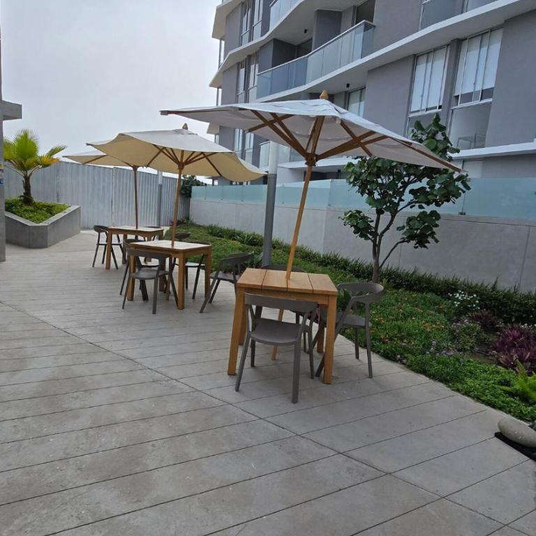Exclusive apartment in San Bartolo - Two-Bedroom Apartment - 6