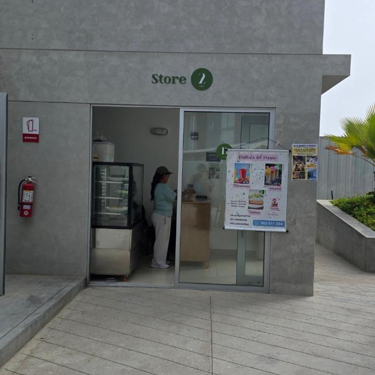 Exclusive apartment in San Bartolo - Two-Bedroom Apartment - 7