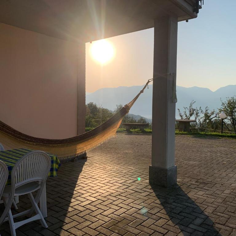 Casa Vacanze a Luino - Casa di Adele - Casa con 2 Camere da Letto - 1