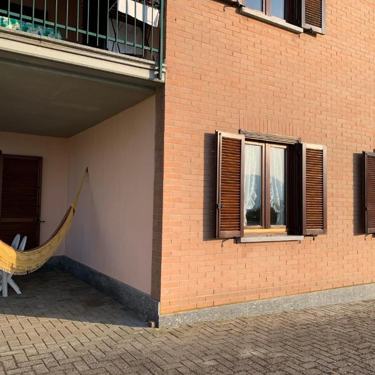 Casa Vacanze a Luino - Casa di Adele - Casa con 2 Camere da Letto - 3