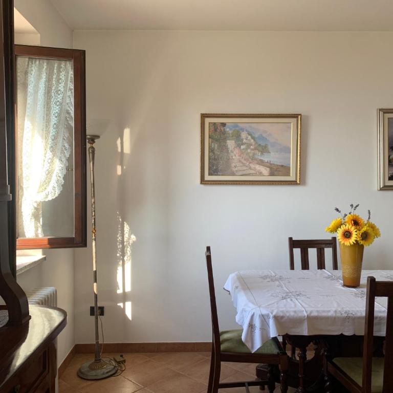 Casa Vacanze a Luino - Casa di Adele - Casa con 2 Camere da Letto - 5