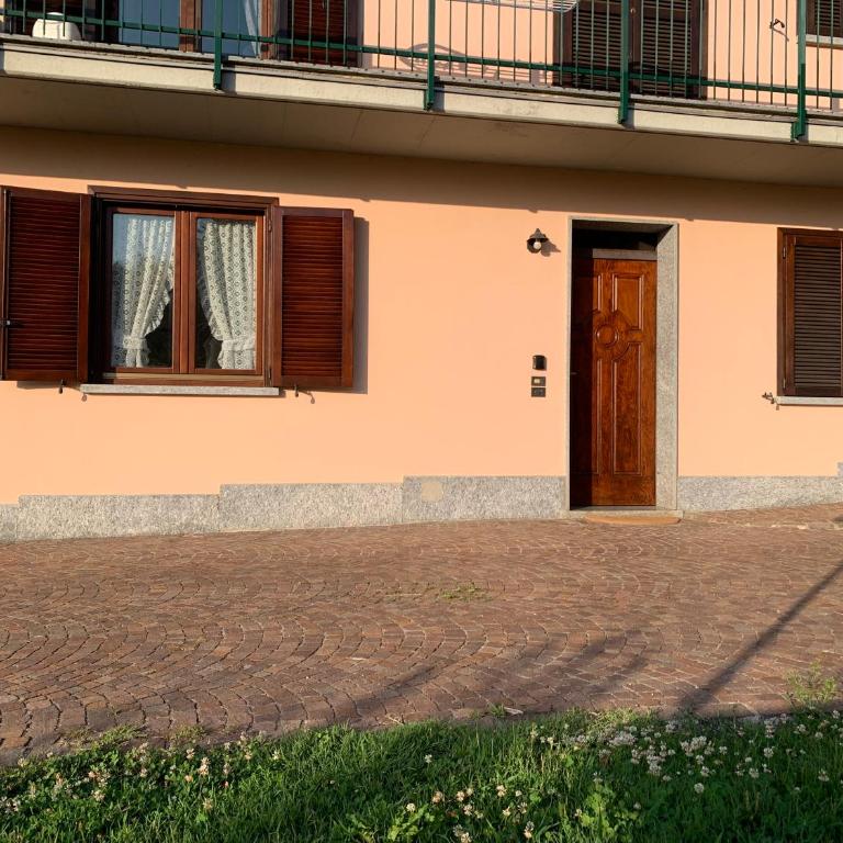 Casa Vacanze a Luino - Casa di Adele - Casa con 2 Camere da Letto - 6