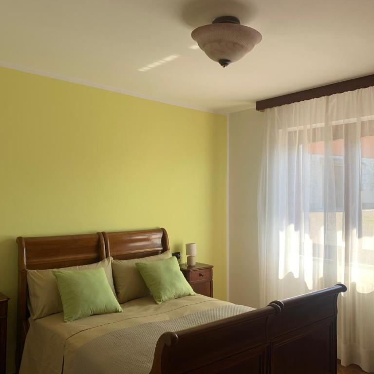 Casa Vacanze a Luino - Casa di Adele - Casa con 2 Camere da Letto - 7