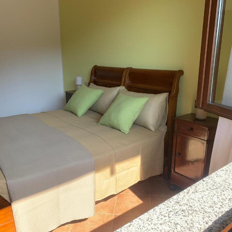 Casa Vacanze a Luino - Casa di Adele - Casa con 2 Camere da Letto - 14