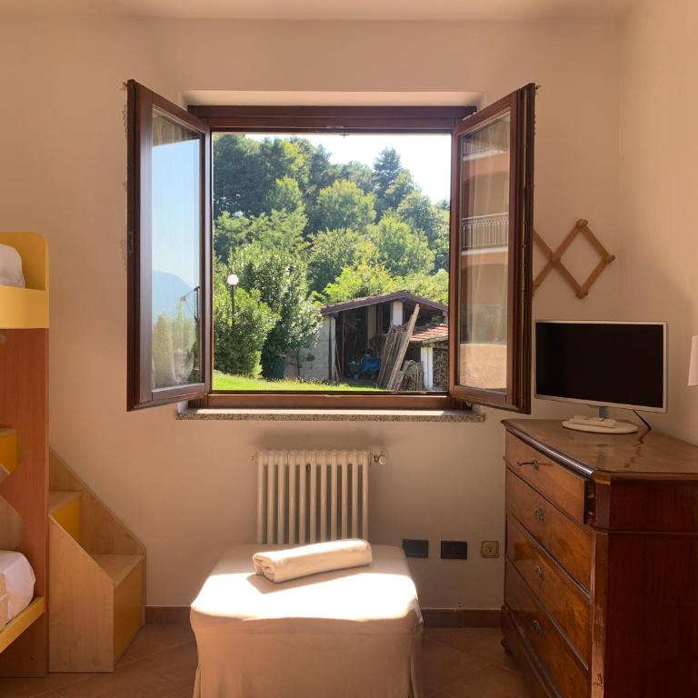 Casa Vacanze a Luino - Casa di Adele - Casa con 2 Camere da Letto - 18