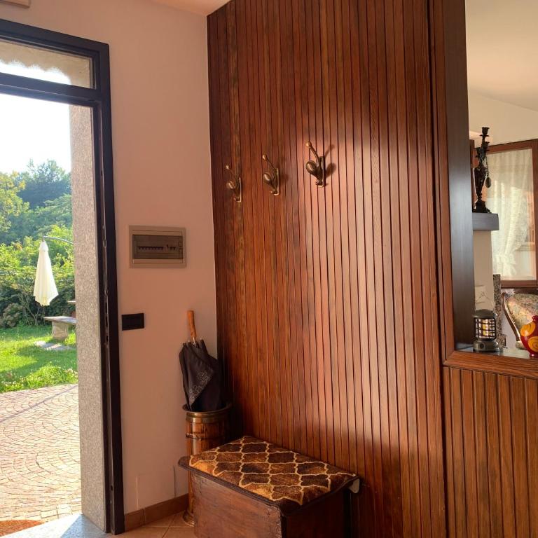 Casa Vacanze a Luino - Casa di Adele - Casa con 2 Camere da Letto - 19