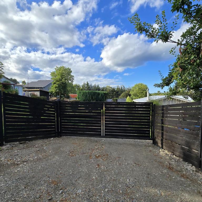 Cabañas Cordillera Puerto Varas - Two-Bedroom House - 14