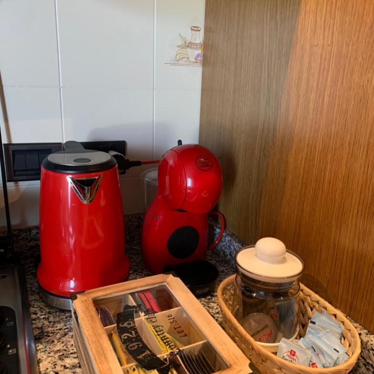 Casa Vacanze a Luino - Casa di Adele - Casa con 2 Camere da Letto - 20