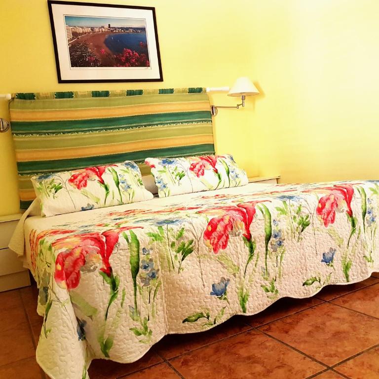 Apartamento PEPE Complejo LAS OLAS - Apartamento de 2 dormitorios - 18
