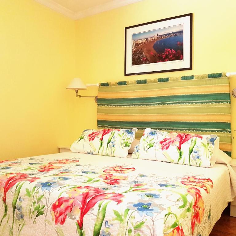 Apartamento PEPE Complejo LAS OLAS - Apartamento de 2 dormitorios - 17