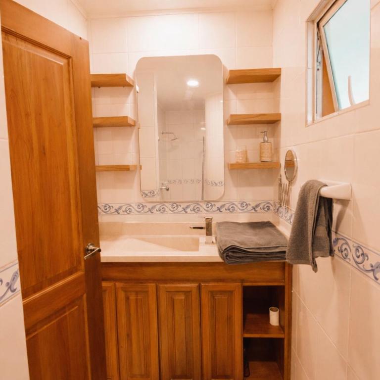 Caribbean Beachfront Getaway - Two-Bedroom Apartment - Oceanfront - 26