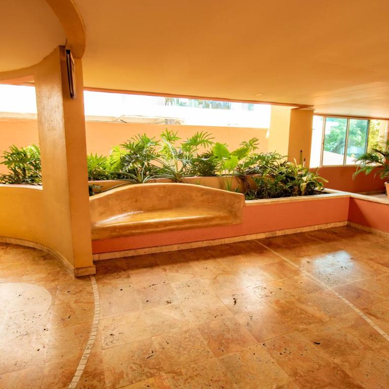 Caribbean Beachfront Getaway - Two-Bedroom Apartment - Oceanfront - 43