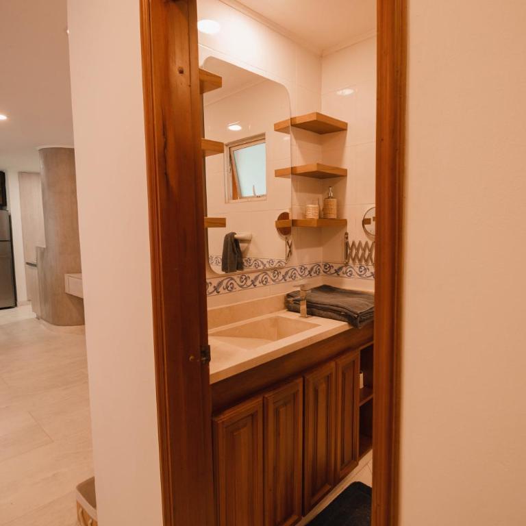 Caribbean Beachfront Getaway - Two-Bedroom Apartment - Oceanfront - 5