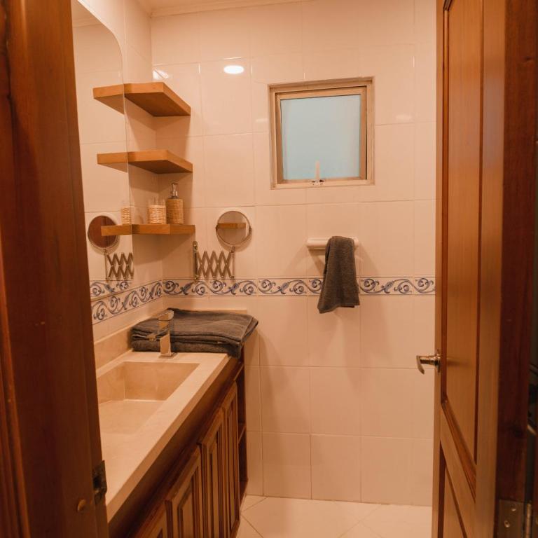 Caribbean Beachfront Getaway - Two-Bedroom Apartment - Oceanfront - 25