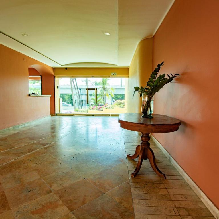 Caribbean Beachfront Getaway - Two-Bedroom Apartment - Oceanfront - 42