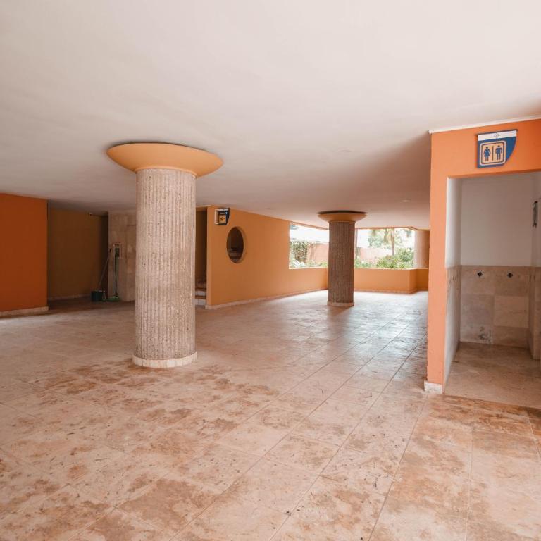 Caribbean Beachfront Getaway - Two-Bedroom Apartment - Oceanfront - 48