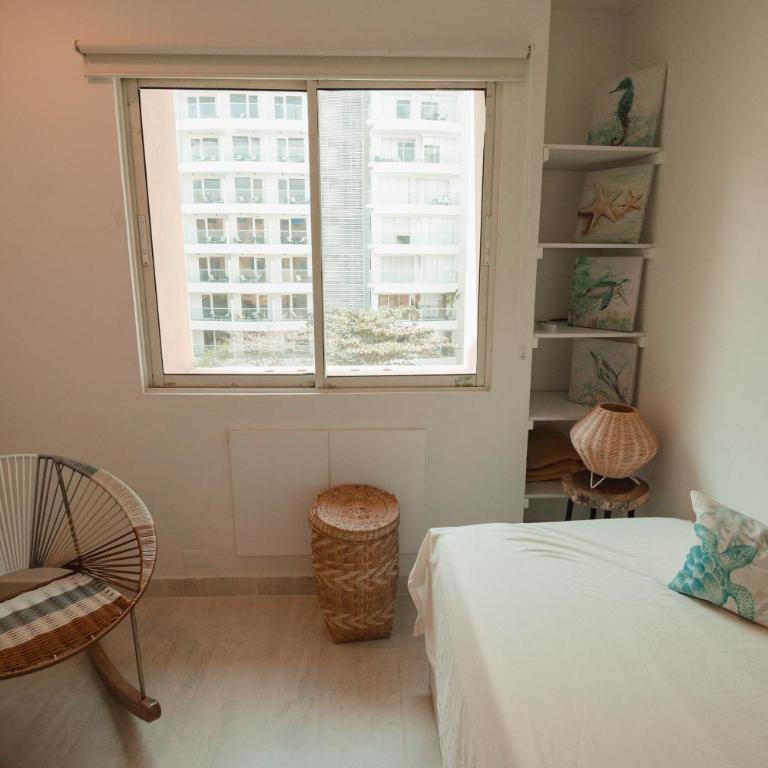 Caribbean Beachfront Getaway - Two-Bedroom Apartment - Oceanfront - 19