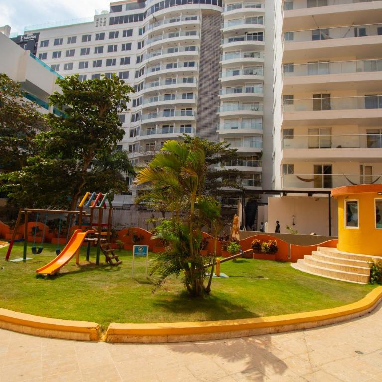 Caribbean Beachfront Getaway - Two-Bedroom Apartment - Oceanfront - 45