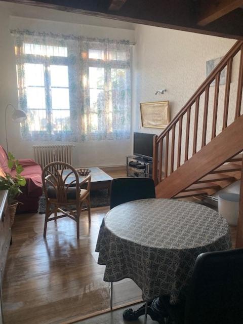 Appartement Hyper Centre - One-Bedroom Apartment - 13