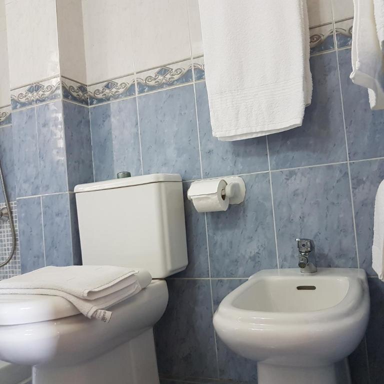 Apartamento PEPE Complejo LAS OLAS - Apartamento de 2 dormitorios - 29