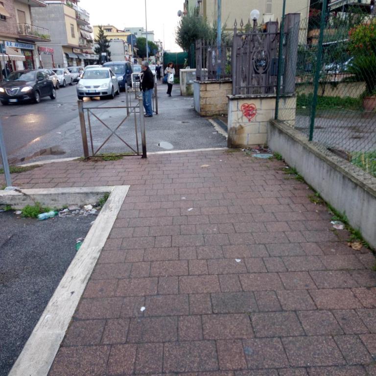 Sweet Stay Home - Appartamento con 1 Camera da Letto - 68