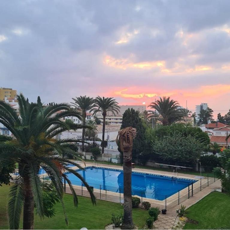 Bridges Mar del sur Puerto marina - Apartamento de 1 dormitorio - 9