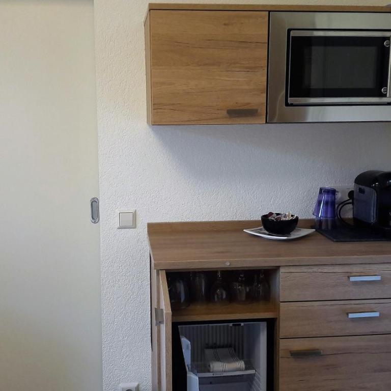 Landhaus Tripolt - Habitación Doble - 1