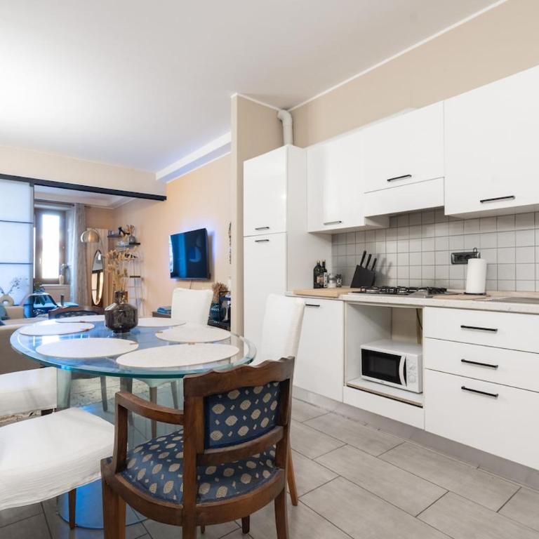 Piazza Pontida - City Center - Meliora Apartments - Casa con 2 Camere da Letto - 4