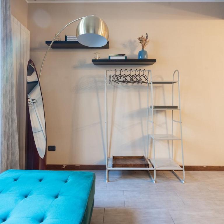 Piazza Pontida - City Center - Meliora Apartments - Casa con 2 Camere da Letto - 15