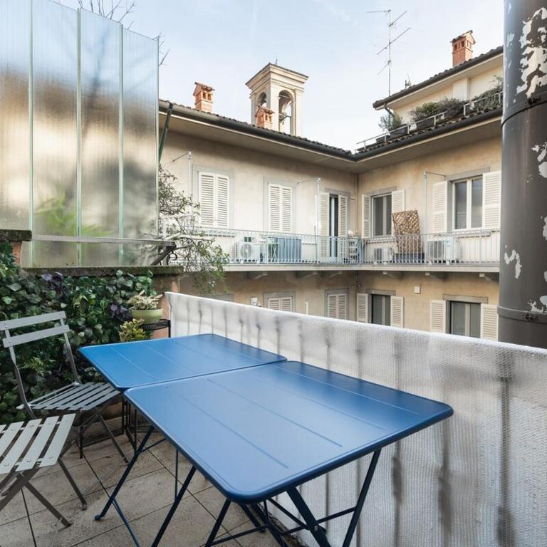 Piazza Pontida - City Center - Meliora Apartments - Casa con 2 Camere da Letto - 38