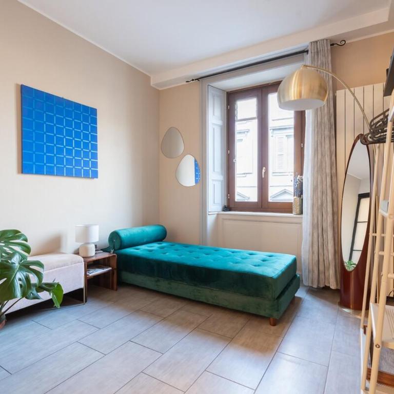 Piazza Pontida - City Center - Meliora Apartments - Casa con 2 Camere da Letto - 3