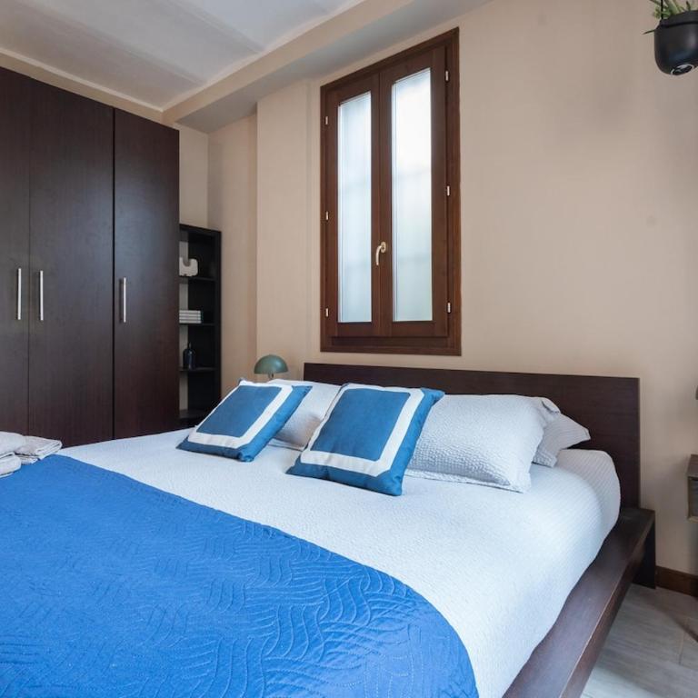 Piazza Pontida - City Center - Meliora Apartments - Casa con 2 Camere da Letto - 32