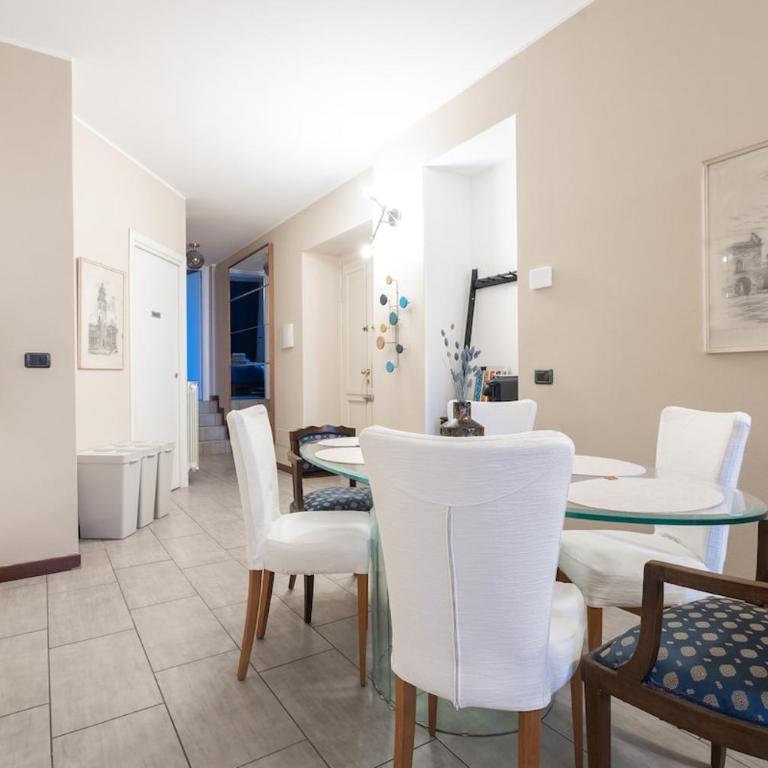 Piazza Pontida - City Center - Meliora Apartments - Casa con 2 Camere da Letto - 24