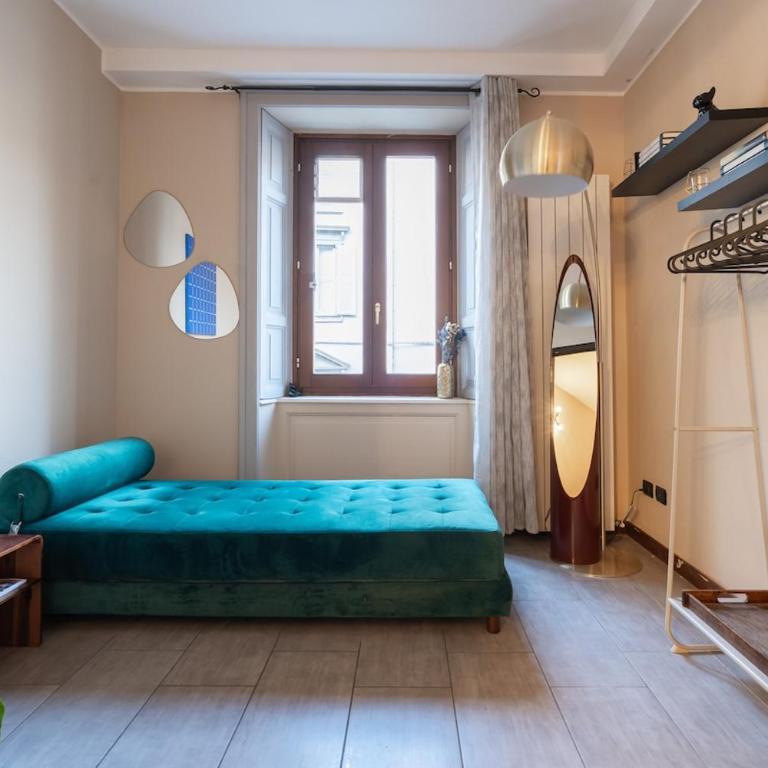 Piazza Pontida - City Center - Meliora Apartments - Casa con 2 Camere da Letto - 14