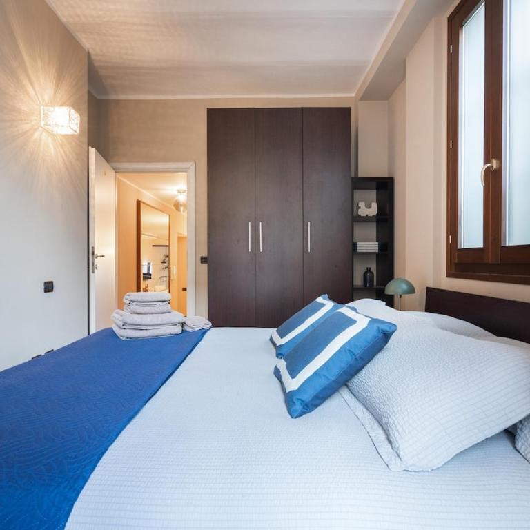 Piazza Pontida - City Center - Meliora Apartments - Casa con 2 Camere da Letto - 31